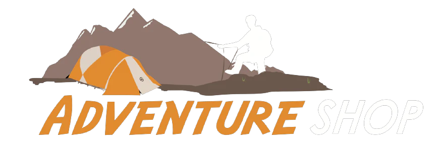 Adventure Shop
